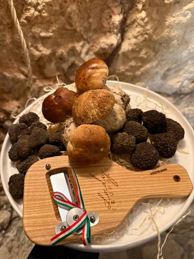 Nuovo Inizio Ristorante Pizzeria - 1