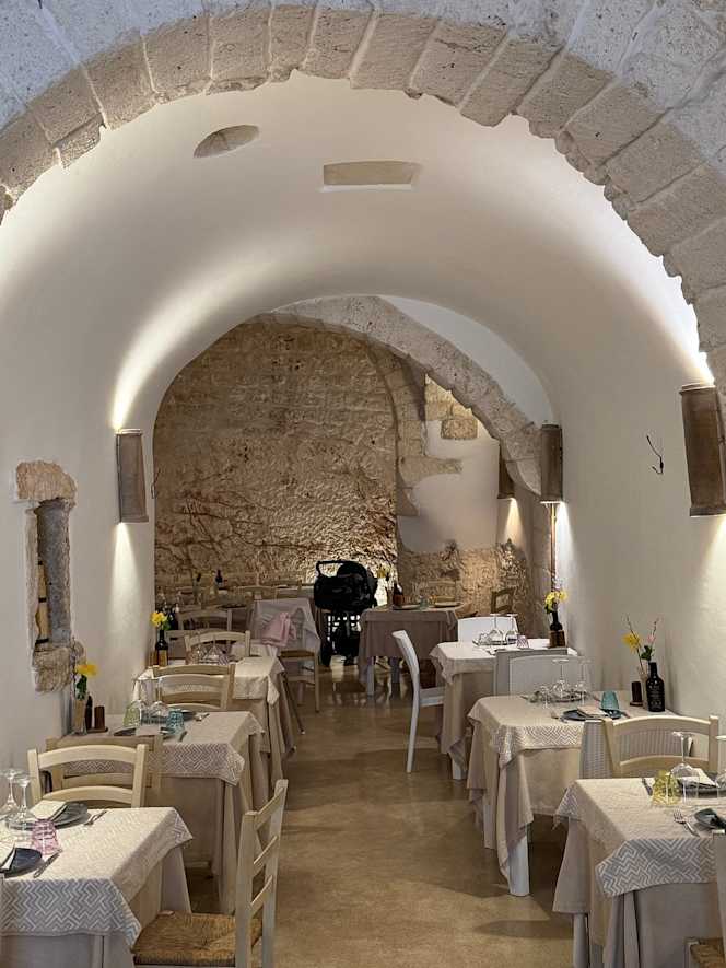 Nuovo Inizio Ristorante Pizzeria - 4