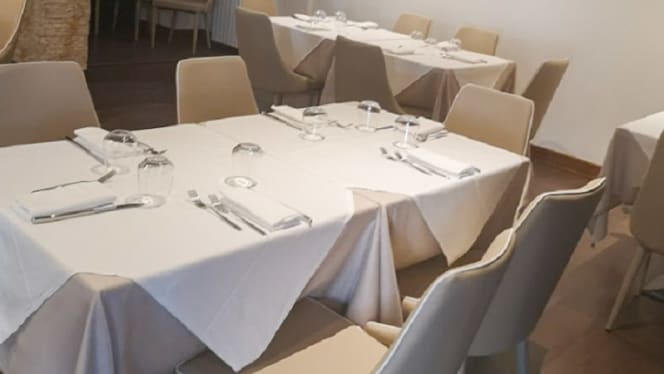 Ristorante Essentia - 0