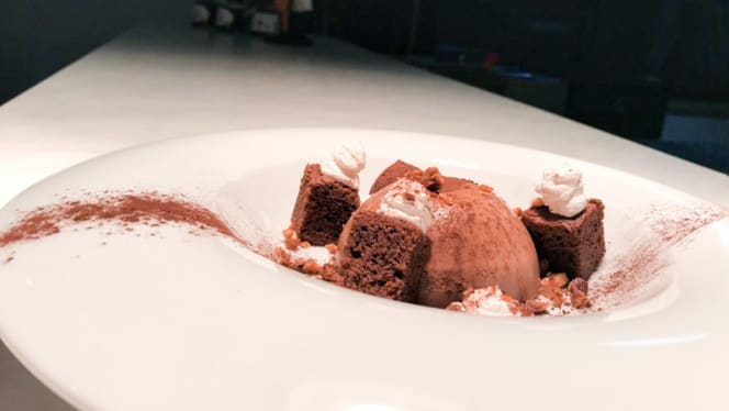 Ristorante Essentia - 1