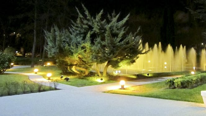 Café de Oriente Museo del Traje - 9