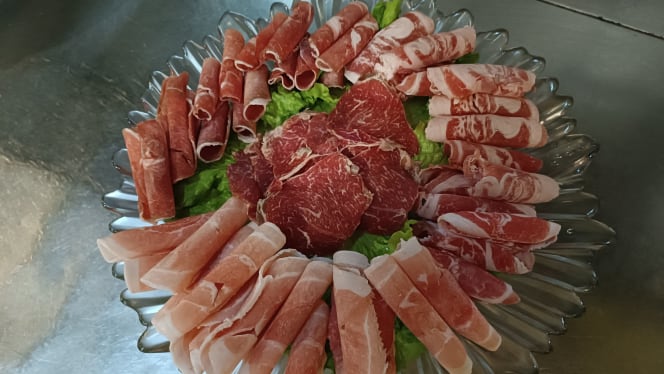 Restaurante Huang Table Barbecue & Hot Pot Porto - 6