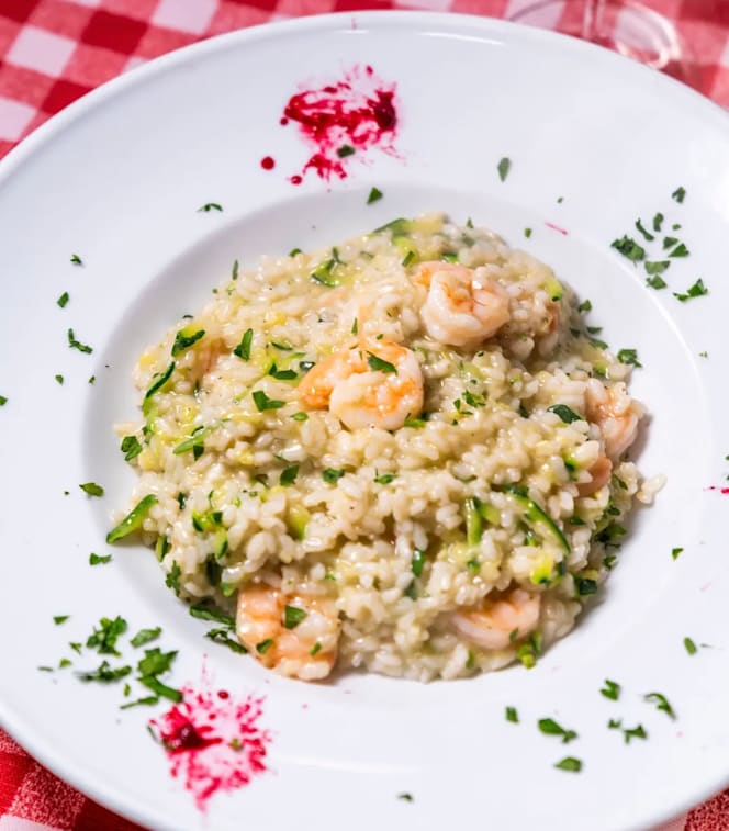 Pizzeria Ristorante Al Vaporetto - 8