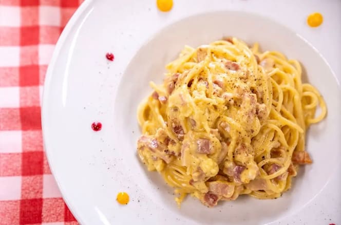 Pizzeria Ristorante Al Vaporetto - 0