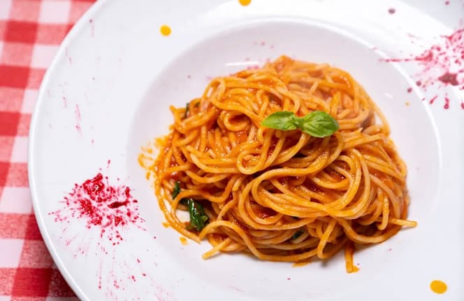 Pizzeria Ristorante Al Vaporetto - 7