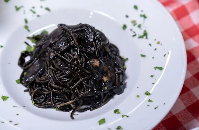 Pizzeria Ristorante Al Vaporetto - 6