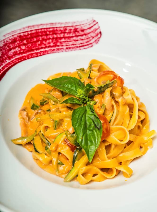 Pizzeria Ristorante Al Vaporetto - 4