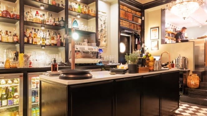 Hattori Sushi Devil - 3