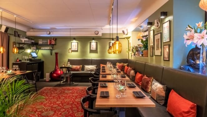 Hattori Sushi Devil - 7