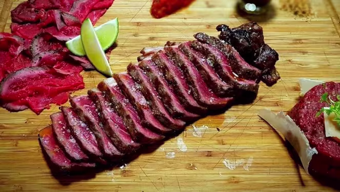 Tapper  Fine Food and Special Drinks - 2