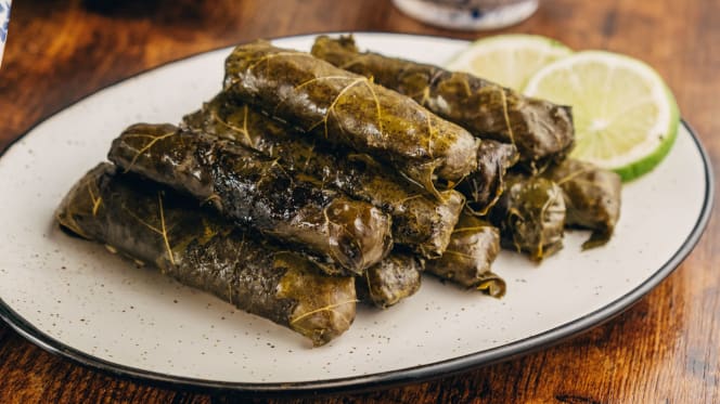 Sahteen By Delicias Arabes - 4