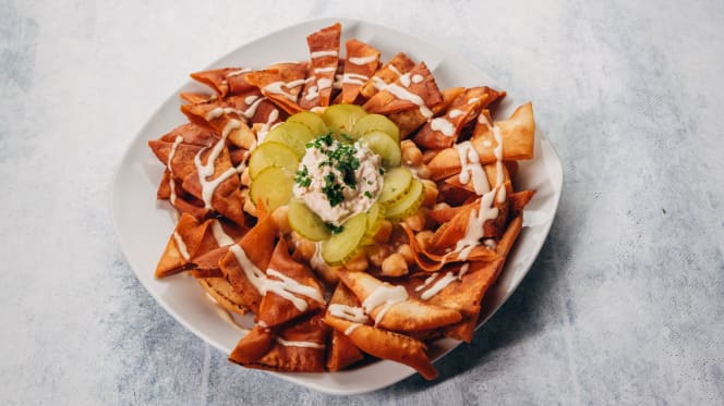 Sahteen By Delicias Arabes - 1