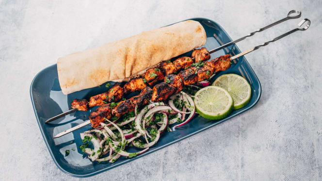 Sahteen By Delicias Arabes - 8