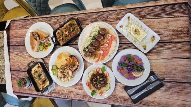 Daymé Opéra - Marseille - 9