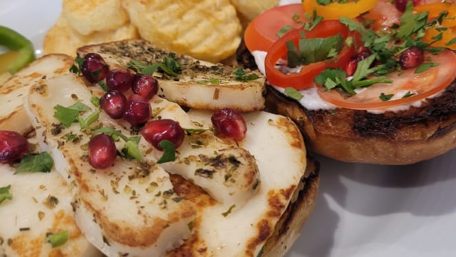 Daymé Opéra - Marseille - 7