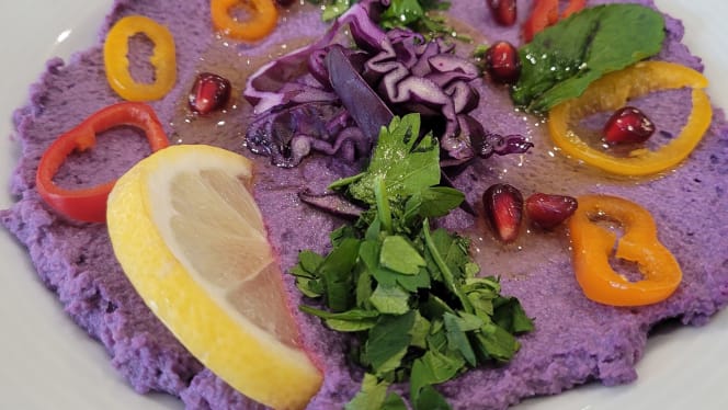 Daymé Opéra - Marseille - 4