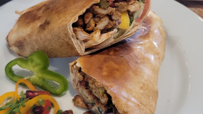 Daymé Opéra - Marseille - 3