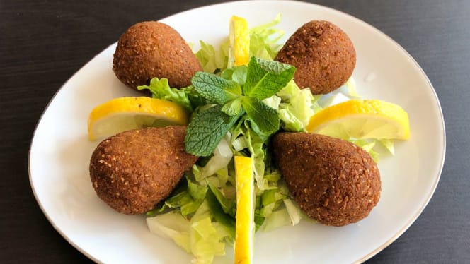 Daymé Opéra - Marseille - 8