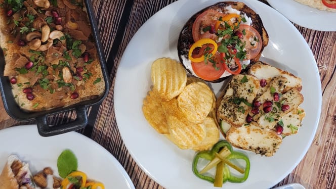 Daymé Opéra - Marseille - 0