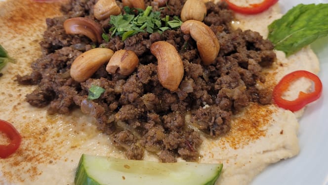 Daymé Opéra - Marseille - 6