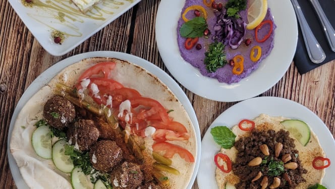 Daymé Opéra - Marseille - 1