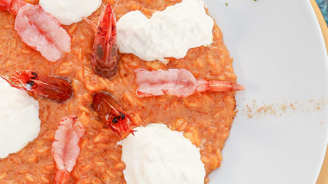 Ristorante Patty Da Diego - 2