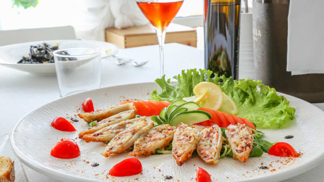 Ristorante Patty Da Diego - 4