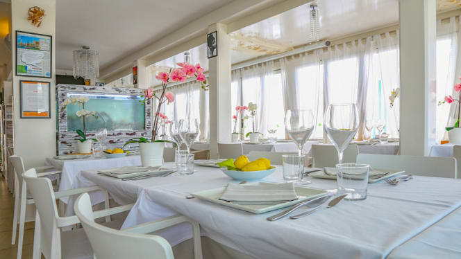 Ristorante Patty Da Diego - 9