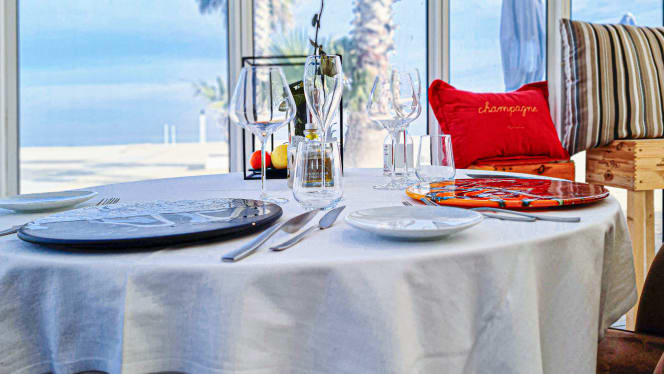 Ristorante Patty Da Diego - 5