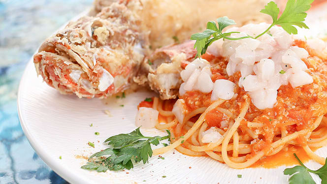 Ristorante Patty Da Diego - 1