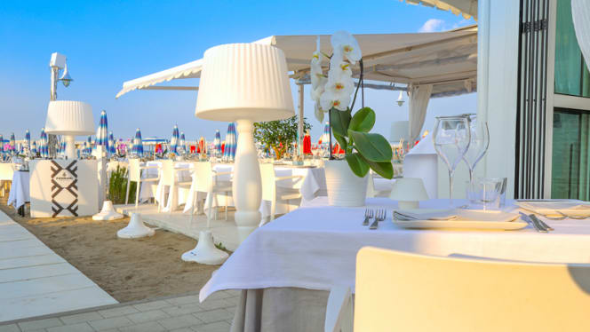 Ristorante Patty Da Diego - 6