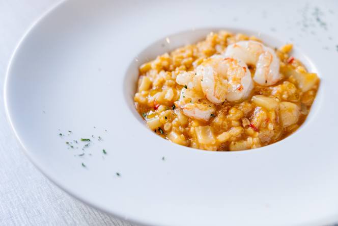 abba mia Restaurant by abba Fonseca Hotel - 5