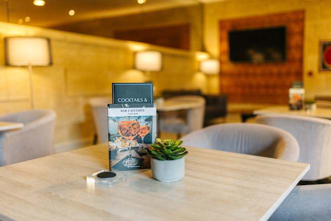 abba mia Restaurant by abba Fonseca Hotel - 2