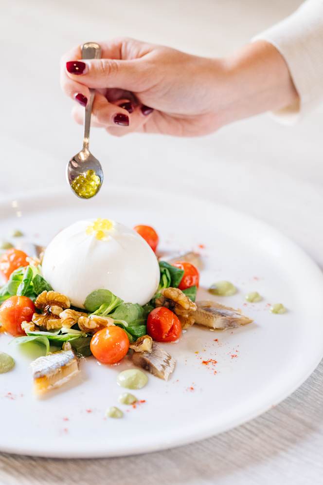 abba mia Restaurant by abba Fonseca Hotel - 9