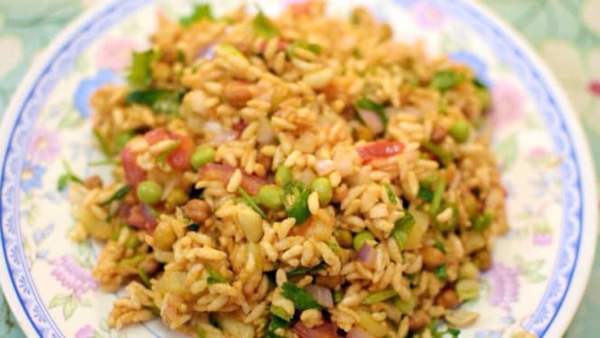 Buddha Tandoori Restaurante, Madeira - 2