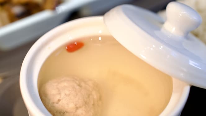 Mezzaluna ristorante 月半食堂 - 2