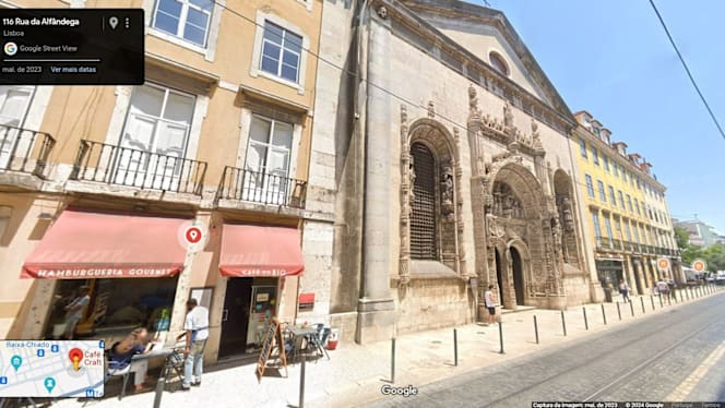 Café do Rio - Hamburgueria Gourmet - 2