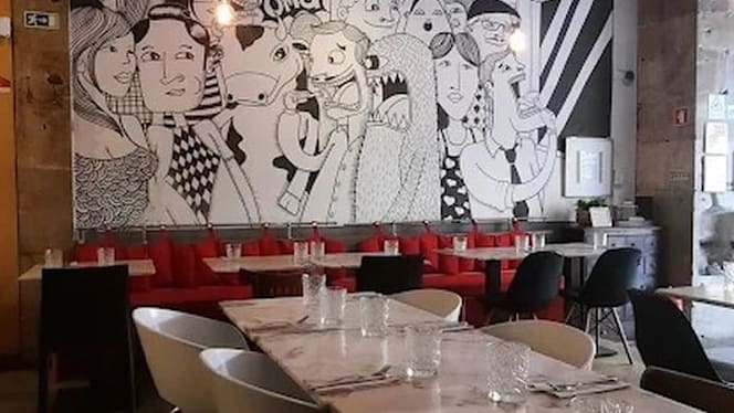 Café do Rio - Hamburgueria Gourmet - 9