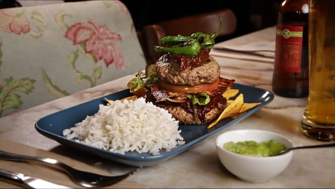 Café do Rio - Hamburgueria Gourmet - 7