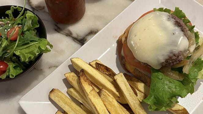 Café do Rio - Hamburgueria Gourmet - 3