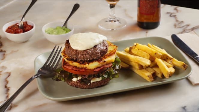 Café do Rio - Hamburgueria Gourmet - 6