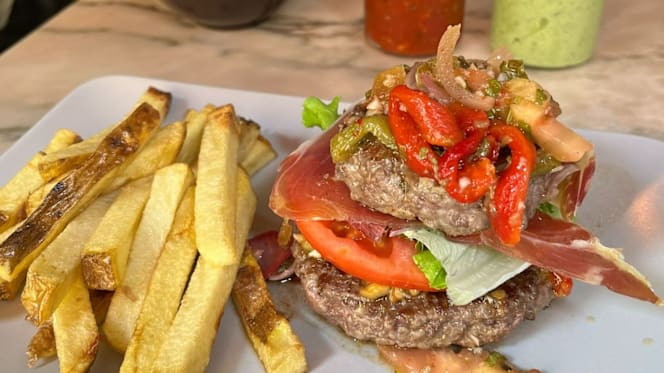 Café do Rio - Hamburgueria Gourmet - 1