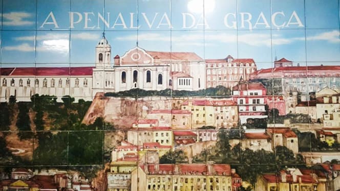 A Penalva da Graça - 6