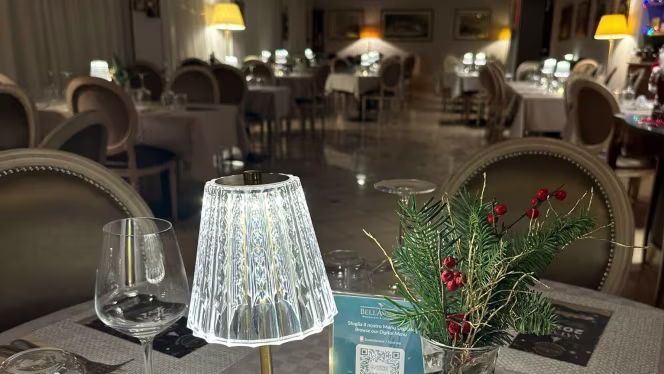 Bellavista Restaurant - 5