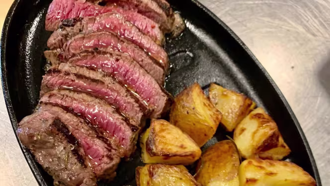 Bellavista Restaurant - 4