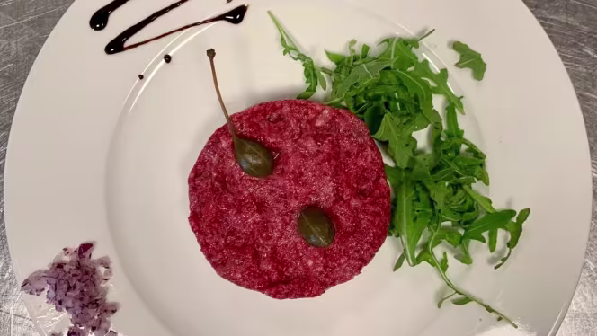 Bellavista Restaurant - 3