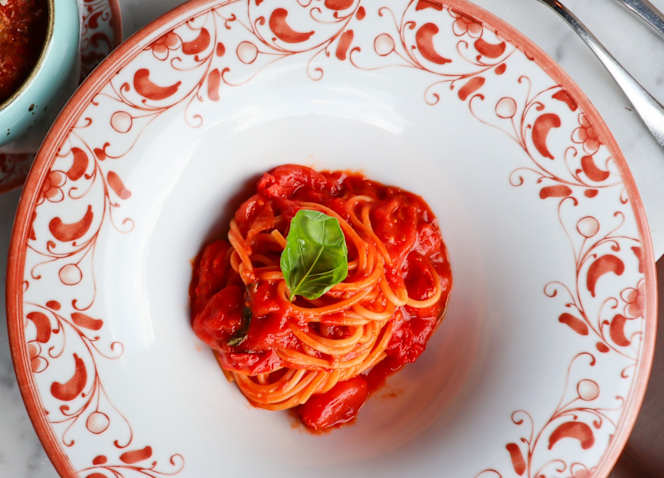 Eataly Bologna – La Trattoria - 1