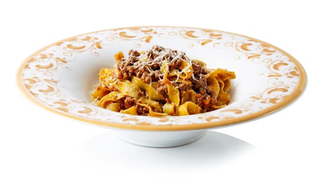 Eataly Bologna – La Trattoria - 3