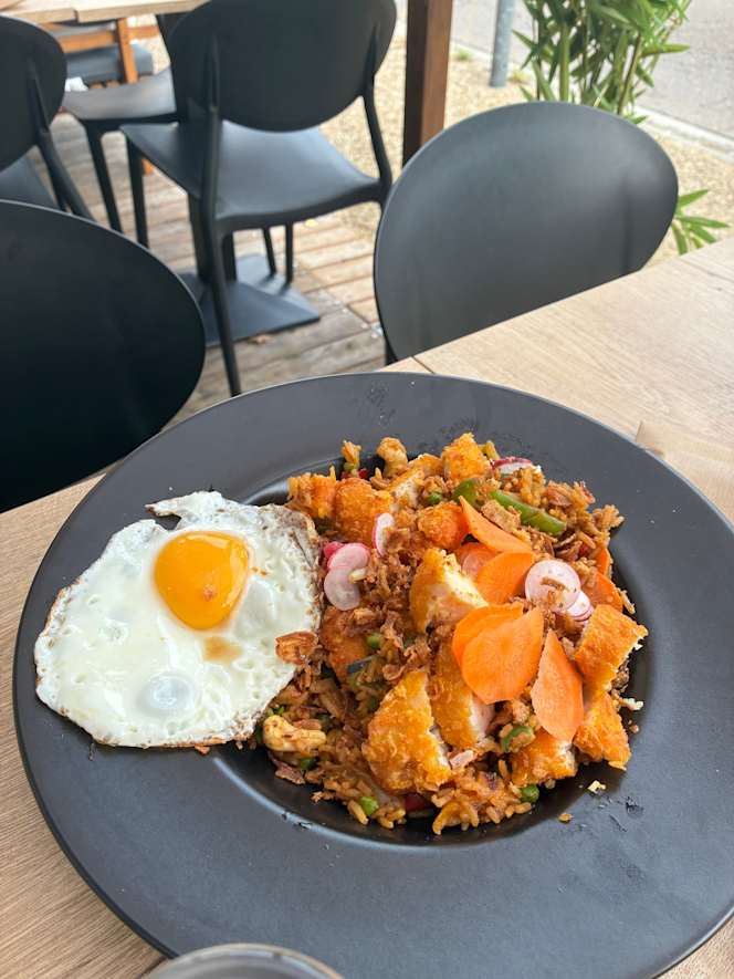 Food and Beer - 2