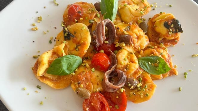 Ristorante Al Mazzini - 0